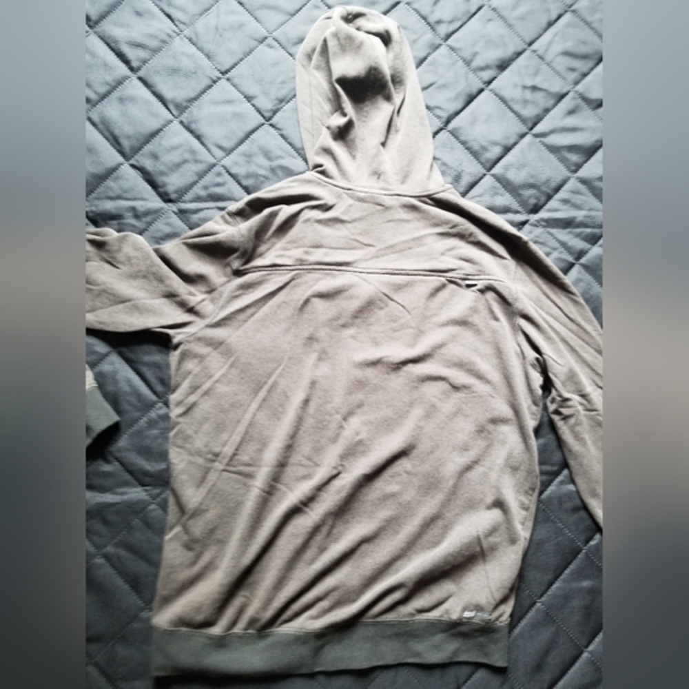 Nike Hurley Dri Fit Hoodie. Mens XL.
